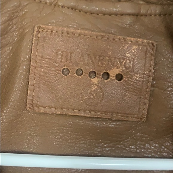 BlankNYC faux leather jacket - Picture 3 of 3